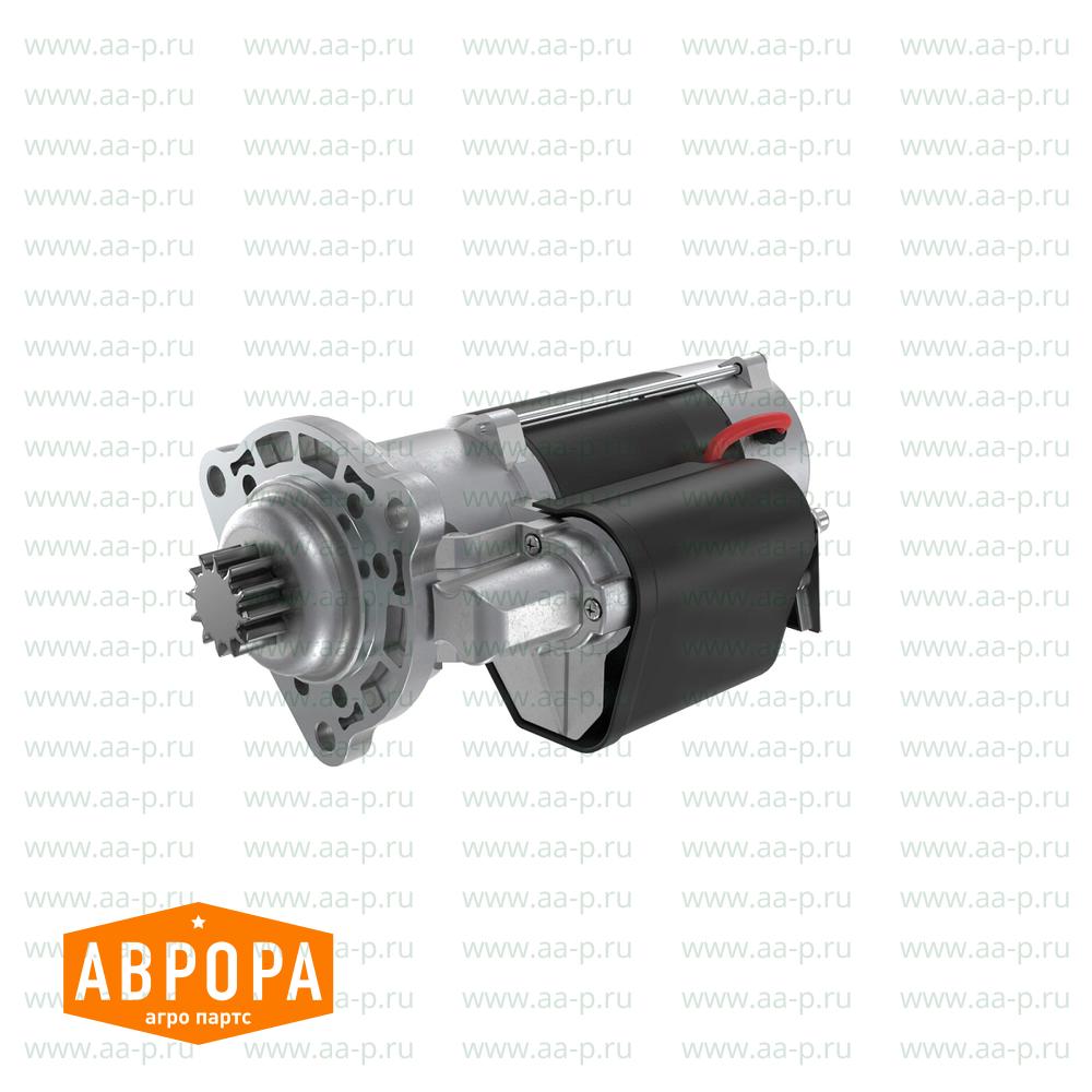 RE540886 КОМПЛЕКТ  СТАРТЕРА  ДВИГАТ.